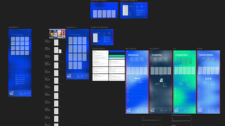 Schema 2 — wireframes